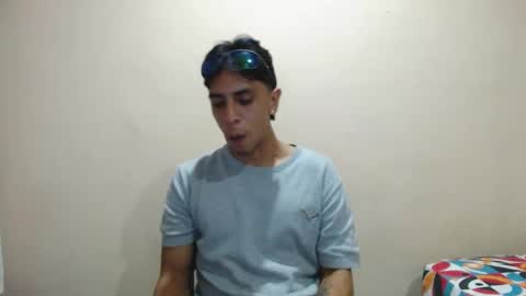 simon dice online show from 09.10.25