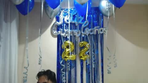 simon dice online show from 09.12.25