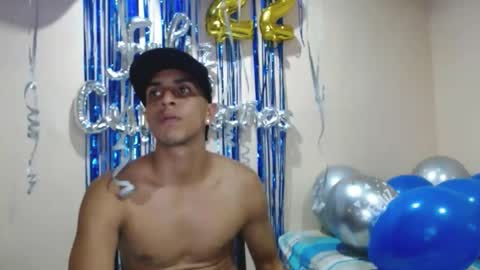 simon dice online show from 09.13.25