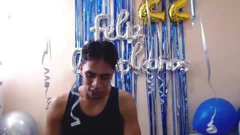 simon dice online show from 09.13.25