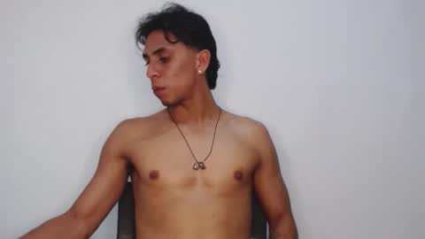 simon dice online show from 10.31.25