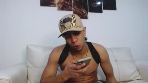 simon dice online show from 02.07.26