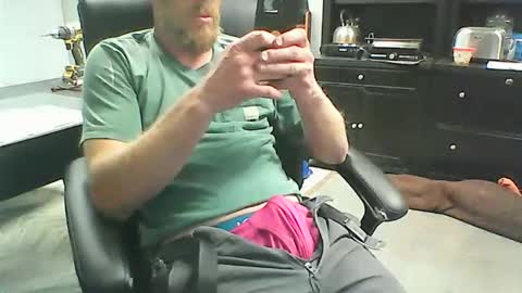 monkeypants04 online show from 06.10.26