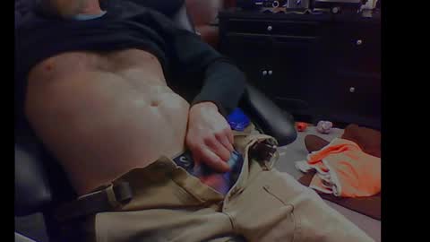 Monkeypants online show from 12.23.24