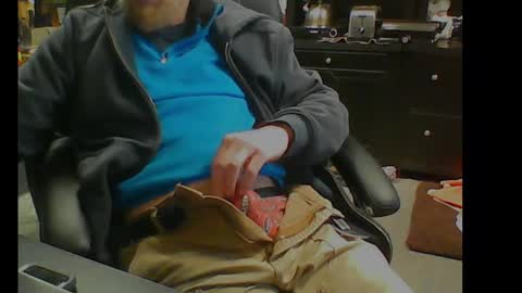 Monkeypants online show from 01.15.25