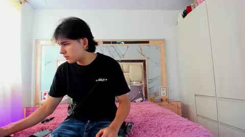 monky_0002 online show from 03.24.26