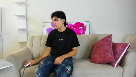 monky_0002 online show from 04.02.26