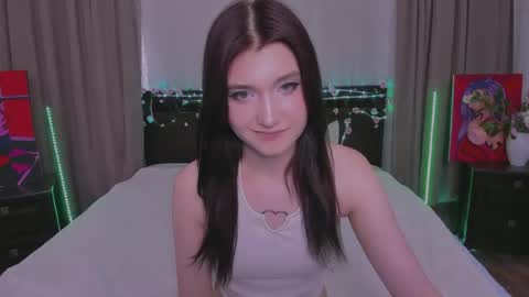 Snapshot of monnycalove chatting on 06.12.26 MonnycaLove online show from 06.12.26