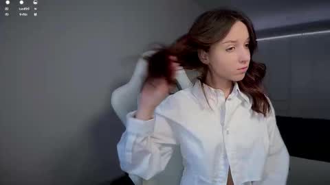 Mary online show from 11.13.25