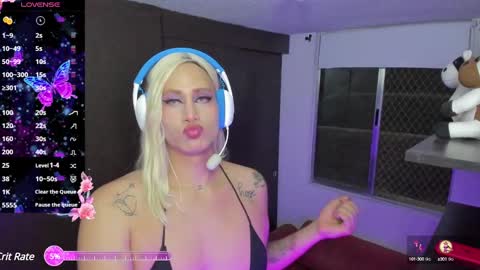 veronika ind online show from 12.06.24