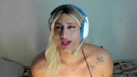 veronika ind online show from 03.10.25