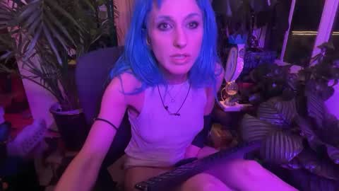 Snapshot of monosyllable chatting on 10.03.25 Monosyllable online show from 10.03.25