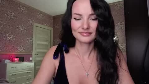 monparis_dream online show from 03.20.26