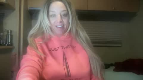 Monroe online show from 12.17.25