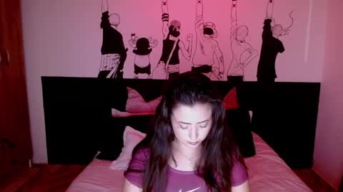 Snapshot of monsakura19 chatting on 11.10.25 monsakura19 online show from 11.10.25