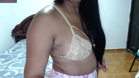Monserrat online show from 05.04.26