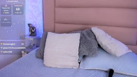 Adriana online show from 01.21.25