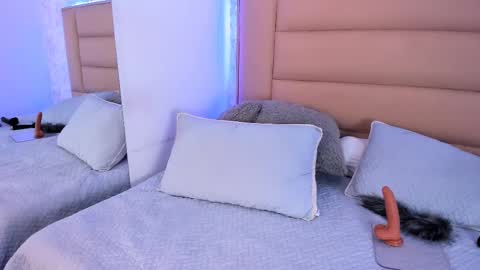 Adriana online show from 02.24.25