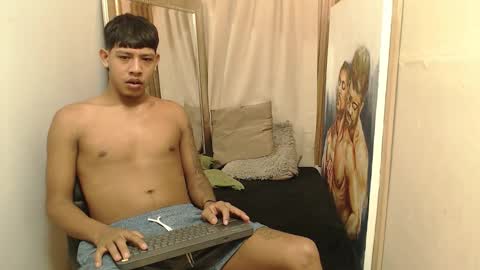 monsoon_the_best online show from 11.13.25