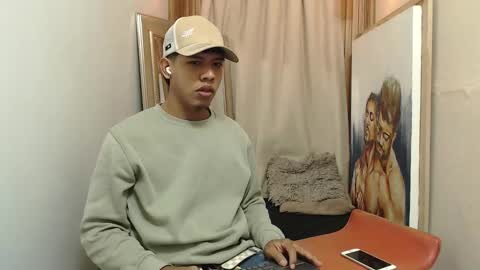 monsoon_the_best online show from 11.30.25