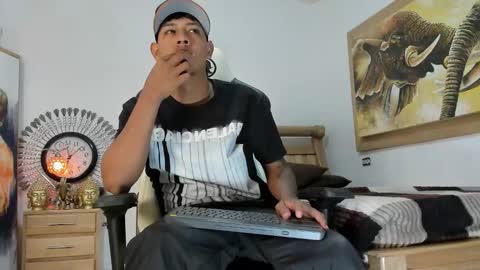 monsoon_the_best online show from 03.24.26