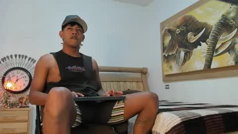 monsoon_the_best online show from 04.13.26