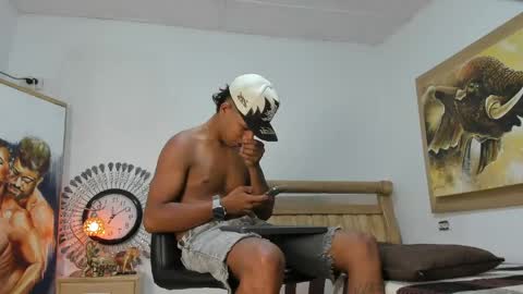 Snapshot of monsoon_the_best chatting on 04.20.26 monsoon_the_best online show from 04.20.26