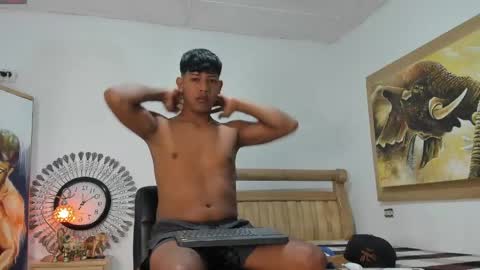 Snapshot of monsoon_the_best chatting on 04.29.26 monsoon_the_best online show from 04.29.26