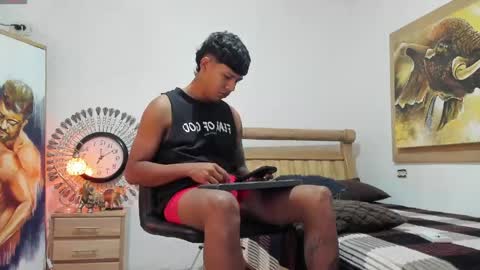 Snapshot of monsoon_the_best chatting on 06.06.26 monsoon_the_best online show from 06.06.26
