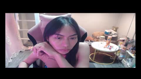 ELYSE A SIMPLE GIRL online show from 03.03.26