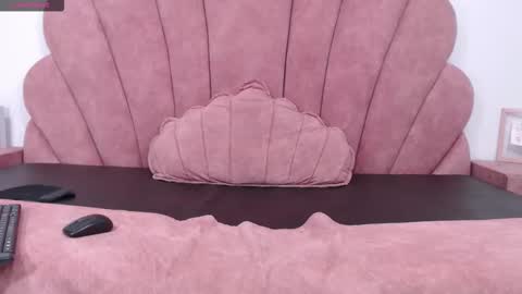 Snapshot of monsterhole91 chatting on 12.03.25 Linda Darling online show from 12.03.25