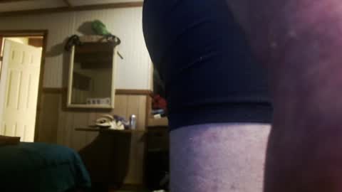 Kingalby817 online show from 12.17.24