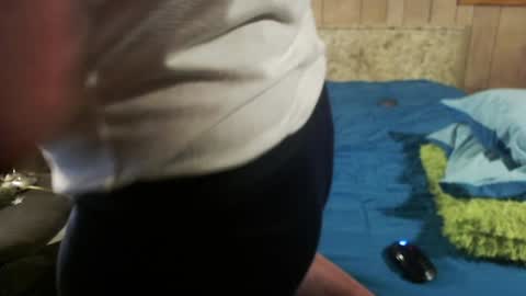 Kingalby817 online show from 12.18.24