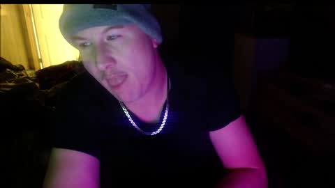 Kingalby817 online show from 01.20.25