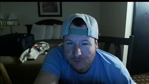 Kingalby817 online show from 02.25.25