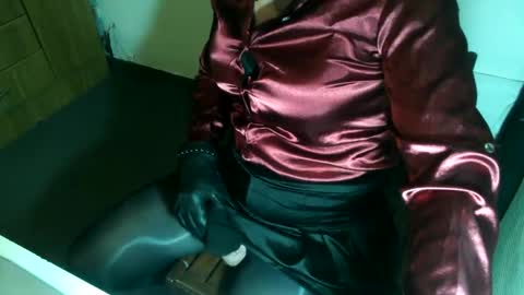 Sabrina online show from 09.10.25