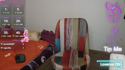 Monse online show from 03.09.25