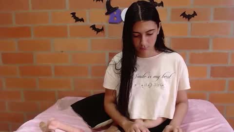 Luisa online show from 10.29.25