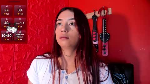 Monttserratt online show from 03.02.26