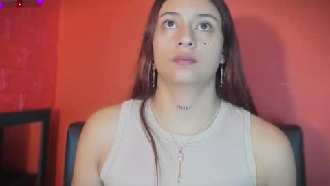 Monttserratt online show from 03.14.26