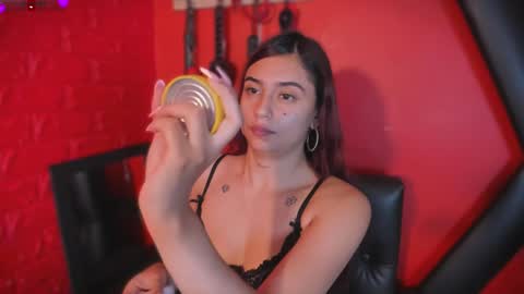 Monttserratt online show from 03.18.26