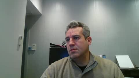 Snapshot of montygx chatting on 12.03.24 Monty G online show from 12.03.24