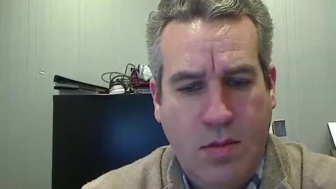 Snapshot of montygx chatting on 12.20.24 Monty G online show from 12.20.24