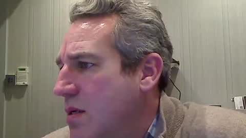 Snapshot of montygx chatting on 12.20.24 Monty G online show from 12.20.24