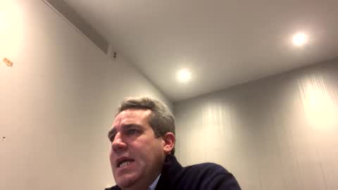 Snapshot of montygx chatting on 01.06.25 Monty G online show from 01.06.25