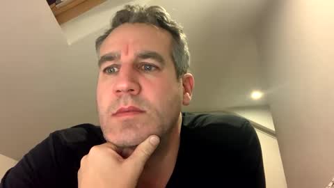 Snapshot of montygx chatting on 01.25.25 Monty G online show from 01.25.25