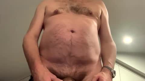 Snapshot of montygx chatting on 01.27.25 Monty G online show from 01.27.25