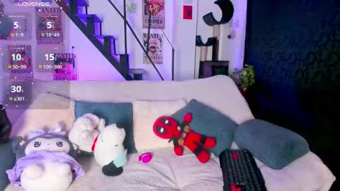 Monxse online show from 11.27.25