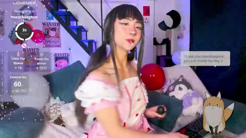 Monxse online show from 02.14.26