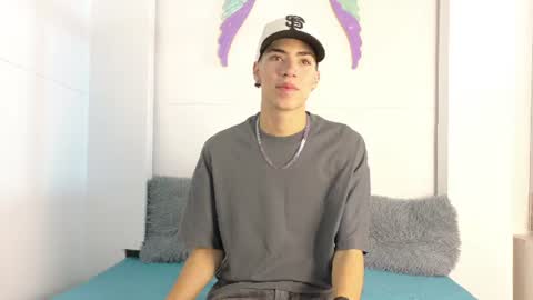 Snapshot of monyel_blake chatting on 06.22.26 online show from 06.22.26